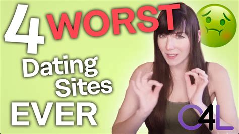 dating sites to avoid